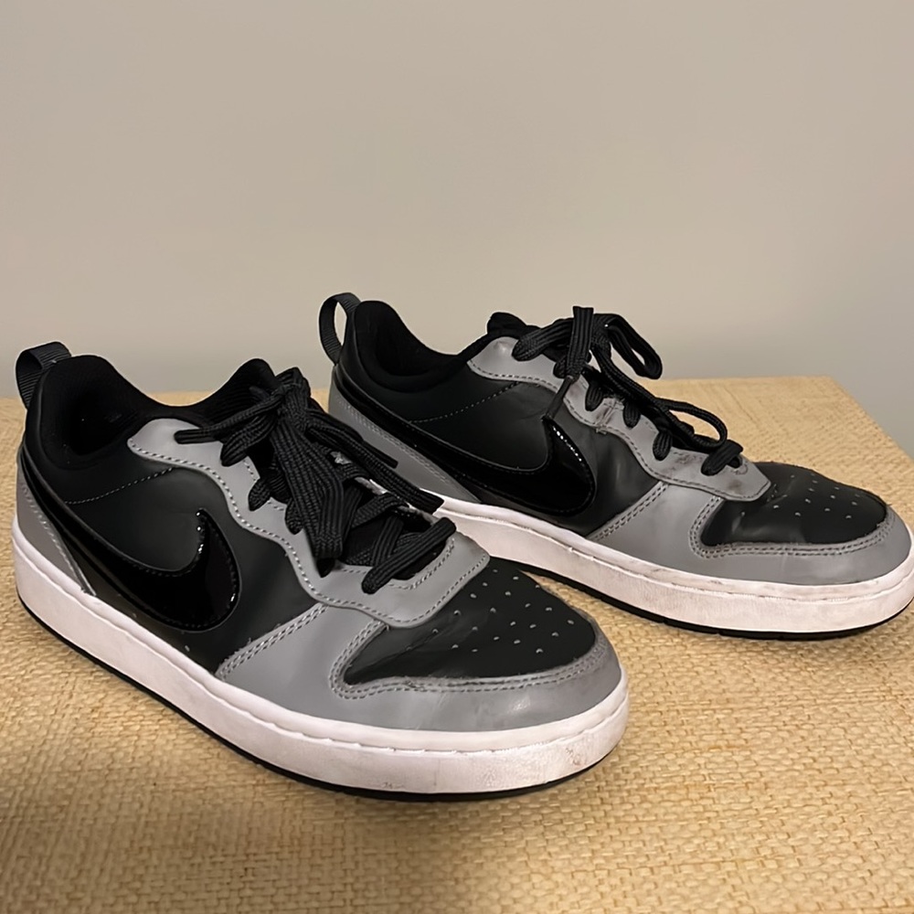Boys Air Jordan Low